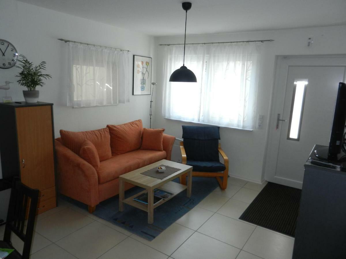 Ferienwohnung Hegne Allensbach Bagian luar foto