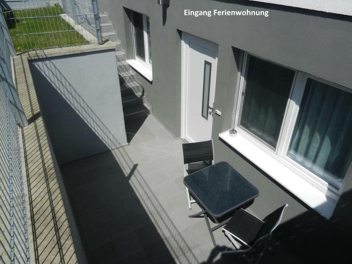 Ferienwohnung Hegne Allensbach Bagian luar foto